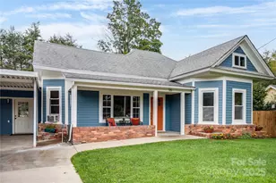 55 Woodland Dr, Waynesville, NC 28786 - Photo 1