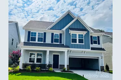 2042 Puddle Pond Road, Indian Trail, NC 28079 - Photo 1