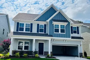 2042 Puddle Pond Rd, Indian Trail, NC 28079 - Photo 1