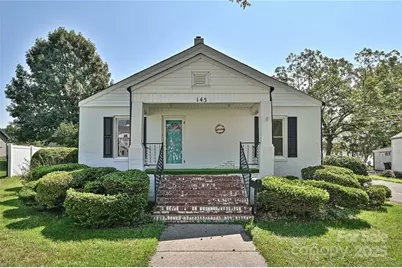 145 N Magnolia Street, Mooresville, NC 28115 - Photo 1