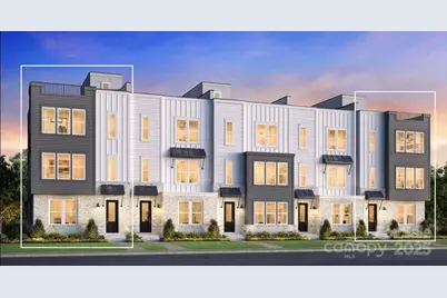 7102 Westrow Avenue #44, Charlotte, NC 28278 - Photo 1