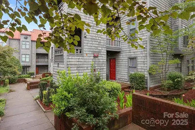 9033 J M Keynes Drive #41, Charlotte, NC 28262 - Photo 1