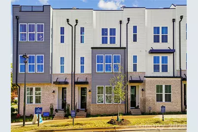 7106 Westrow Avenue #43, Charlotte, NC 28278 - Photo 1