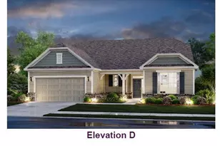 1105 Coppergate Dr, Salisbury, NC 28147 - Photo 1