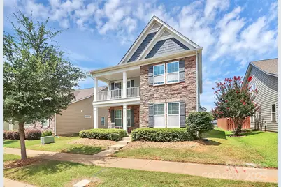 8810 Hallowford Drive, Huntersville, NC 28078 - Photo 1