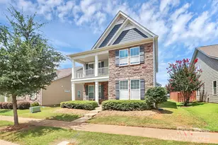 8810 Hallowford Dr, Huntersville, NC 28078 - Photo 1