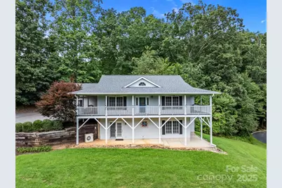 214 Noland Downs Road, Waynesville, NC 28785 - Photo 1