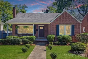 216 Sylvania Ave, Charlotte, NC 28206 - Photo 1