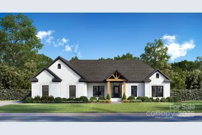 1033 Stonegate Drive, Salisbury, NC 28147 - Photo 1
