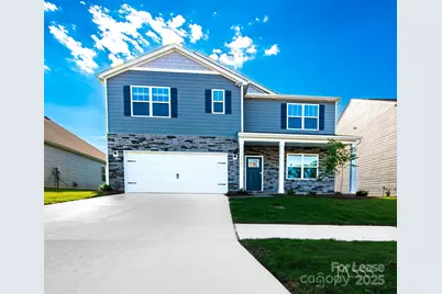 1361 Secrest Commons Drive, Monroe, NC 28112 - Photo 1