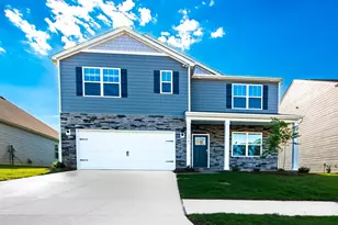 1361 Secrest Cmns Dr, Monroe, NC 28112 - Photo 1