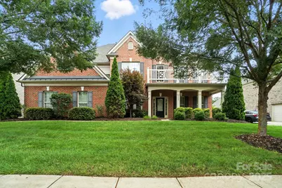 9927 Woodland Watch Court, Charlotte, NC 28277 - Photo 1