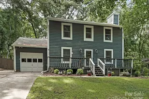 11108 Vista Canyon Dr, Charlotte, NC 28226 - Photo 1