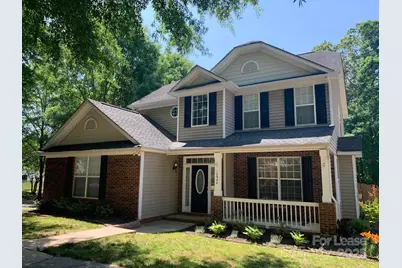 12934 Windy Lea Lane, Huntersville, NC 28078 - Photo 1