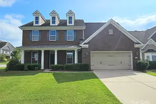 11027 River Oaks Dr NW, Concord, NC 28027 - Photo 1