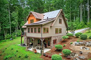 186 Fish Camp Dr, Nebo, NC 28761 - Photo 1