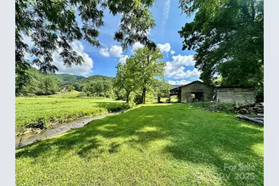 651 Lower Stecoah Road, Robbinsville, NC 28771 - Photo 1
