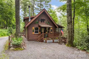 544 Laurelwood Ln, Boone, NC 28607 - Photo 1