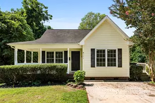 222 E Jefferson Street E, York, SC 29745 - Photo 1