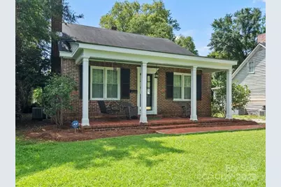 405 Kershaw Street, Cheraw, SC 29520 - Photo 1