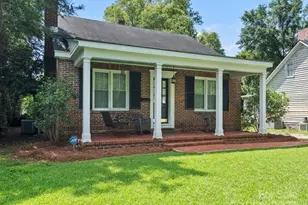 405 Kershaw St, Cheraw, SC 29520 - Photo 1