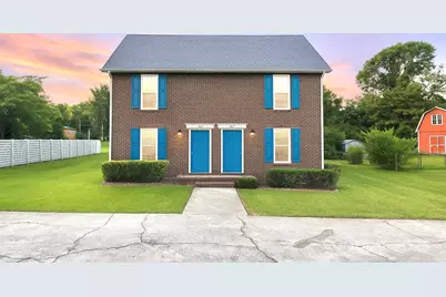 606 Bethpage Road, Kannapolis, NC 28081 - Photo 1