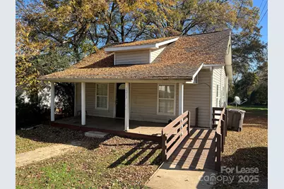1213 4th Street, Statesville, NC 28677 - Photo 1