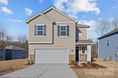 3005 Blueberry Patch Lane, Charlotte, NC 28208 - Photo 1