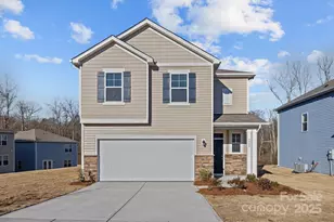 3005 Blueberry Patch Ln, Charlotte, NC 28208 - Photo 1
