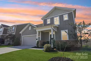 6007 Weddington Pointe Dr, Monroe, NC 28110 - Photo 1