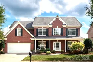 6008 Colton Ridge Dr, Indian Trail, NC 28079 - Photo 1