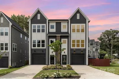 1500 Effingham Road, Charlotte, NC 28208 - Photo 1