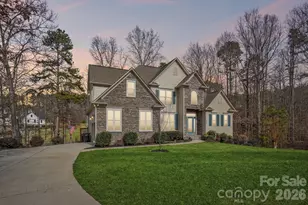 329 Stumpy Creek Rd, Mooresville, NC 28117 - Photo 1
