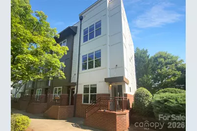 1031 Skyline View Way, Charlotte, NC 28204 - Photo 1