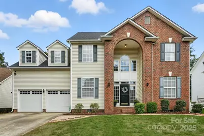 4814 Chesney Street NW, Concord, NC 28027 - Photo 1