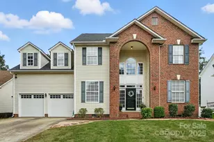 4814 Chesney St NW, Concord, NC 28027 - Photo 1