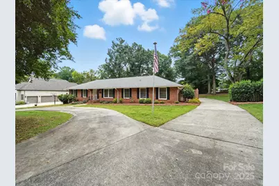 4600 Carmel Vista Lane, Charlotte, NC 28226 - Photo 1