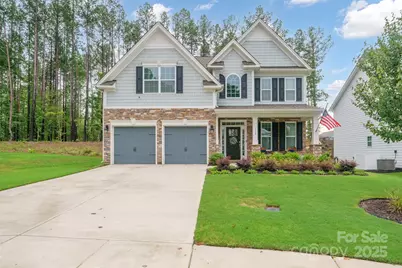 110 Callandor Court, Troutman, NC 28166 - Photo 1