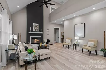 4435 Cornett Drive, Iron Station, NC 28080 - Photo 1