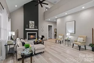 4435 Cornett Dr, Iron Station, NC 28080 - Photo 1