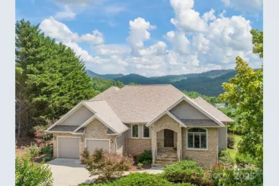 24 High Meadow Drive, Weaverville, NC 28787 - Photo 1