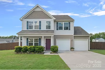 1015 Piney Point Lane, Pageland, SC 29728 - Photo 1