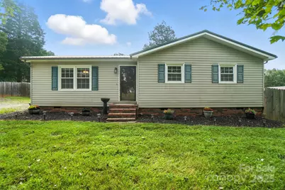 1751 Buffalo Shoals Road, Statesville, NC 28677 - Photo 1