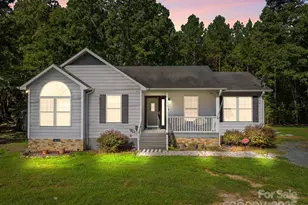 146 Bruton Carpenter Rd, Mount Gilead, NC 27306 - Photo 1