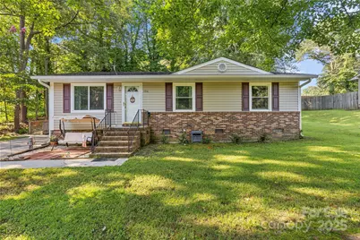 124 Willow Street, Stanley, NC 28164 - Photo 1