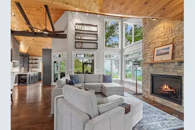 33 Short Snort Court, Burnsville, NC 28714 - Photo 1