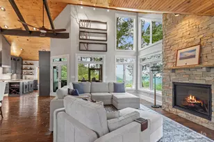 33 Short Snort Ct, Burnsville, NC 28714 - Photo 1