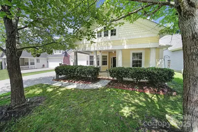 1064 Stonedown Lane, Matthews, NC 28104 - Photo 1