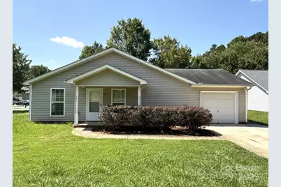 3211 Hubbard Road, Charlotte, NC 28269 - Photo 1