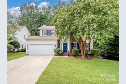 6514 Bells Mill Drive, Charlotte, NC 28269 - Photo 1